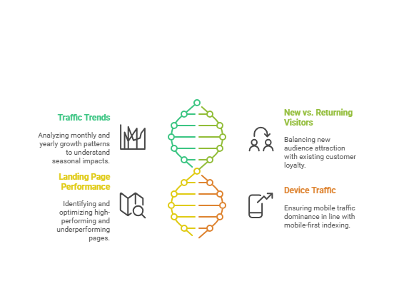 SEO KPIs You Should Track