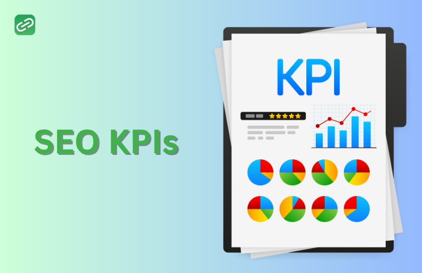 SEO KPIs