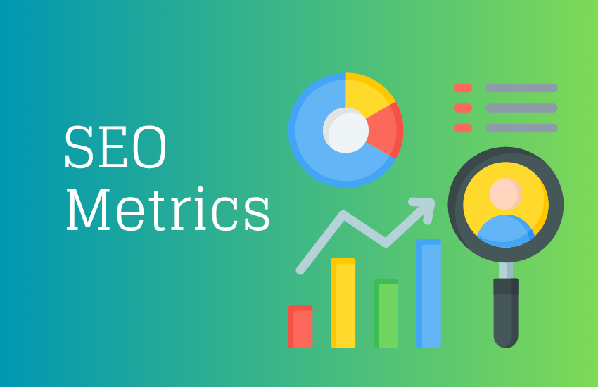 seo metrics