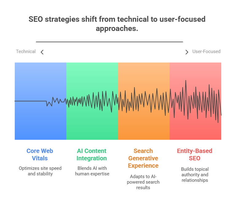 SEO Trends