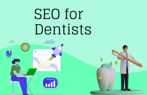 SEO for Dentists