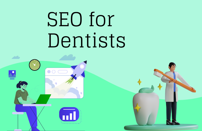 SEO for Dentists