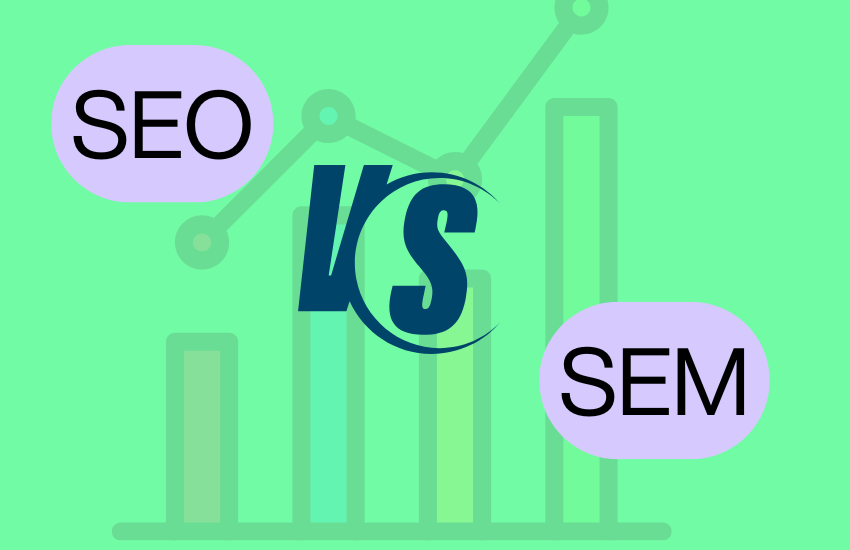 seo vs sem