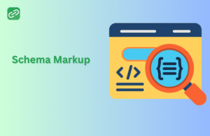 Schema Markup