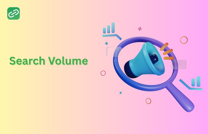 Search Volume