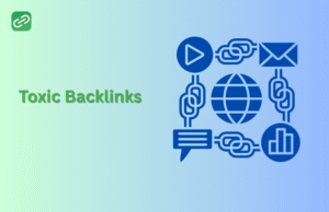 Toxic Backlinks