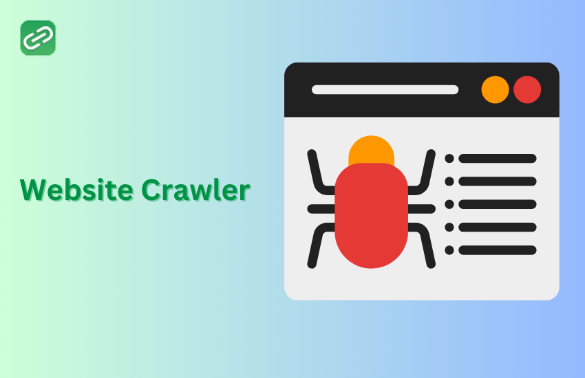 Website Crawler