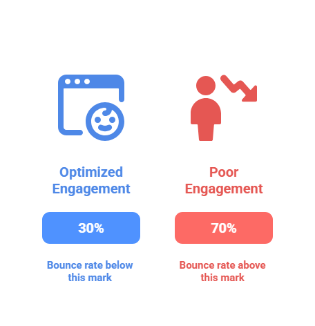 What Is Bounce Rate