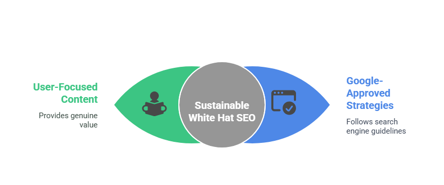 What Is White Hat SEO