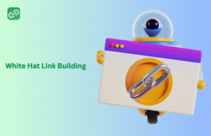 White Hat Link Building