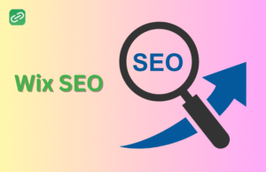 Wix SEO