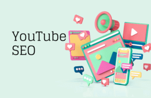 youtube seo