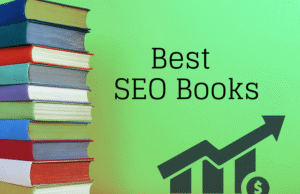 best seo books
