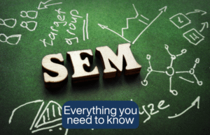 everything you need to know about sem