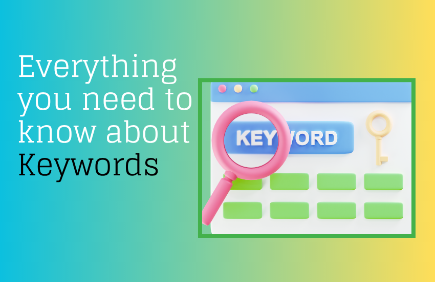 keywords