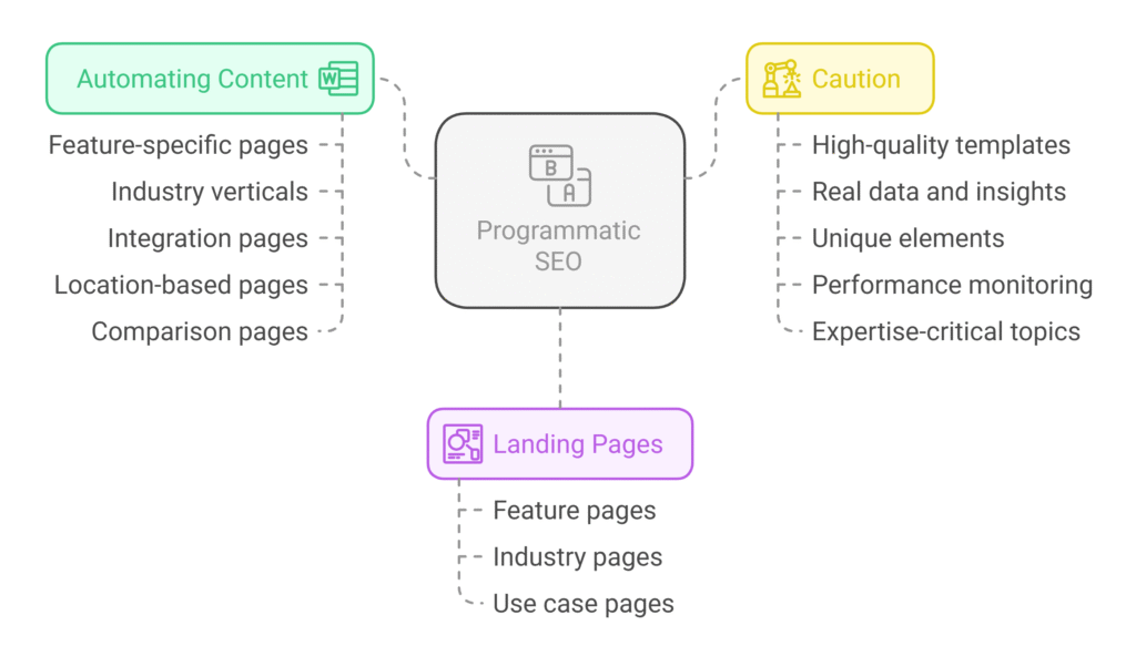 programatic b2b SEO