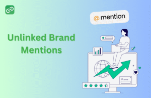 unlinked brand mentions