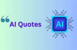 AI Quotes