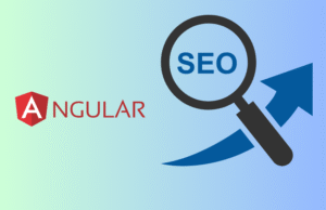 Angular SEO