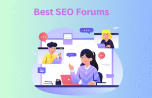 Best SEO Forums