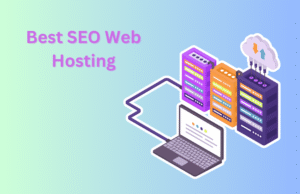 Best SEO Web Hosting