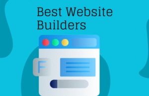 best website builders