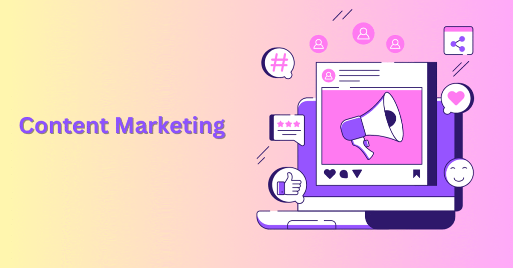 Content Marketing
