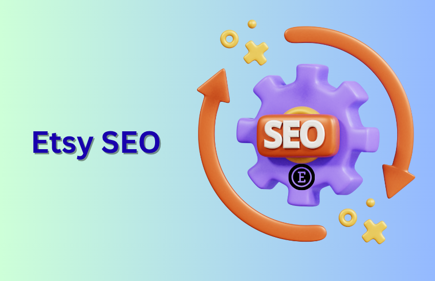 Etsy SEO