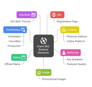 Event Schema Elements