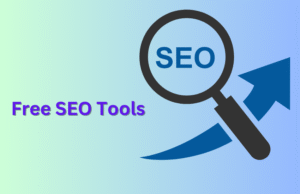 Free SEO Tools