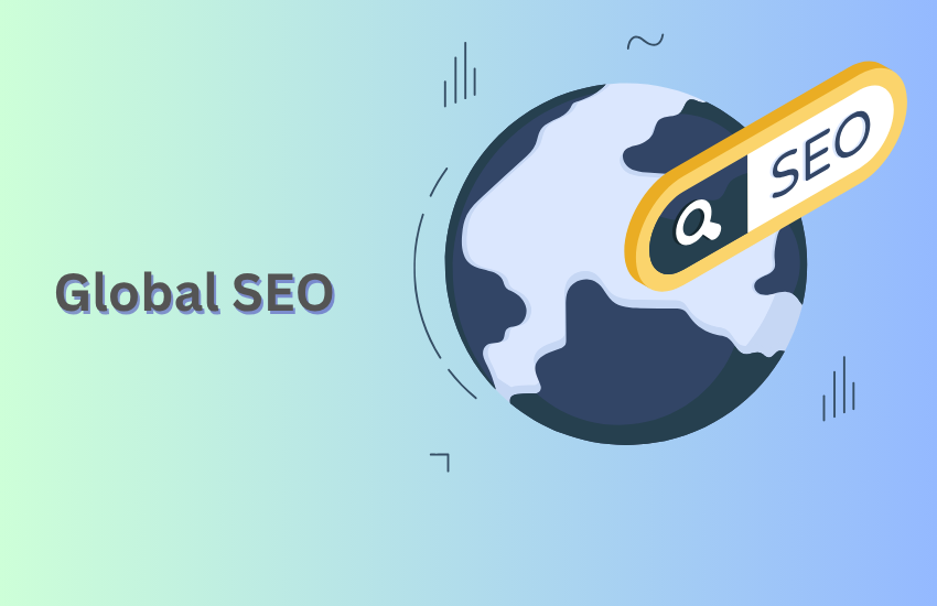 Global SEO
