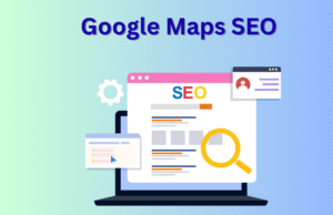 Google Maps SEO