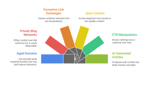 Grey Hat SEO Techniques