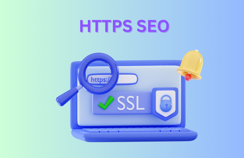 HTTPS SEO
