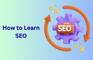 How to Learn SEO
