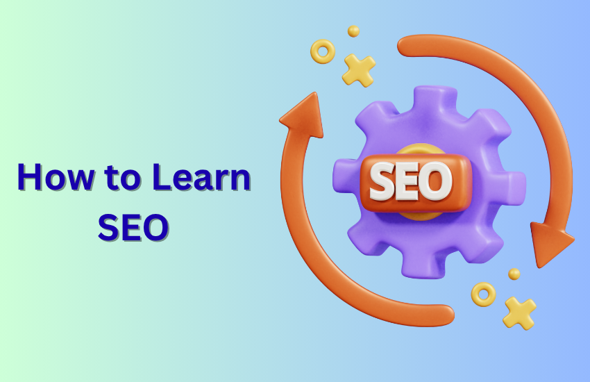 How to Learn SEO
