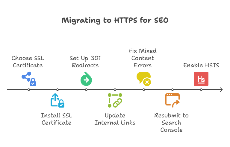 How to Switch to HTTPS