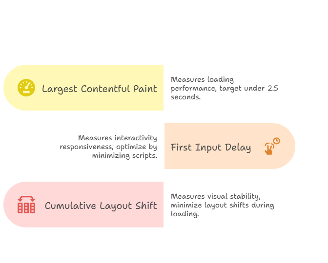 Improve Core Web Vitals for Angular Apps