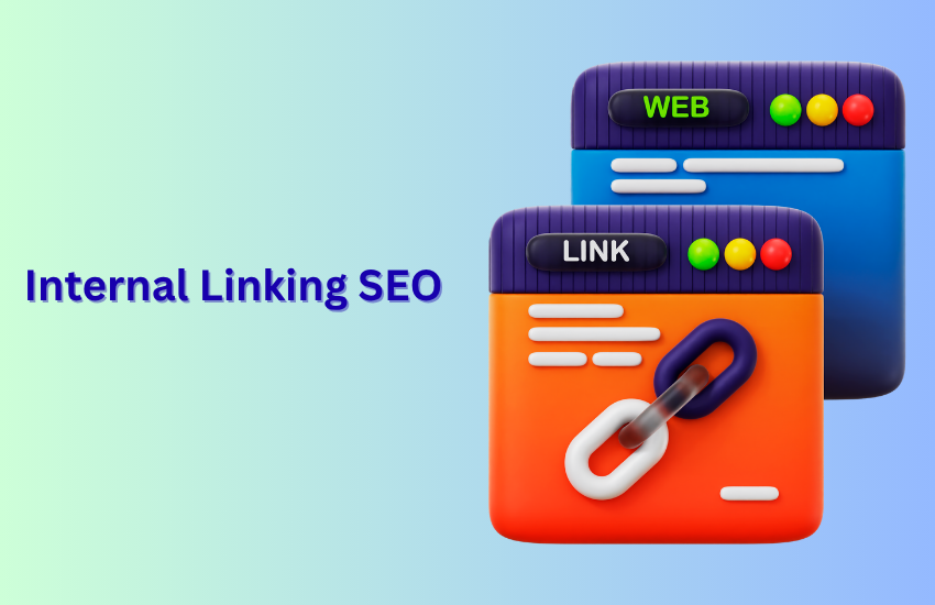 Internal Linking SEO