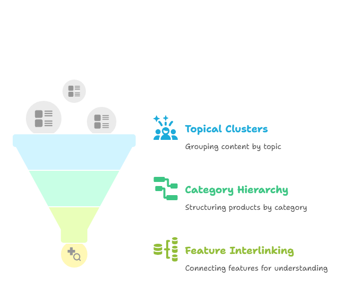 Internal Linking Strategies