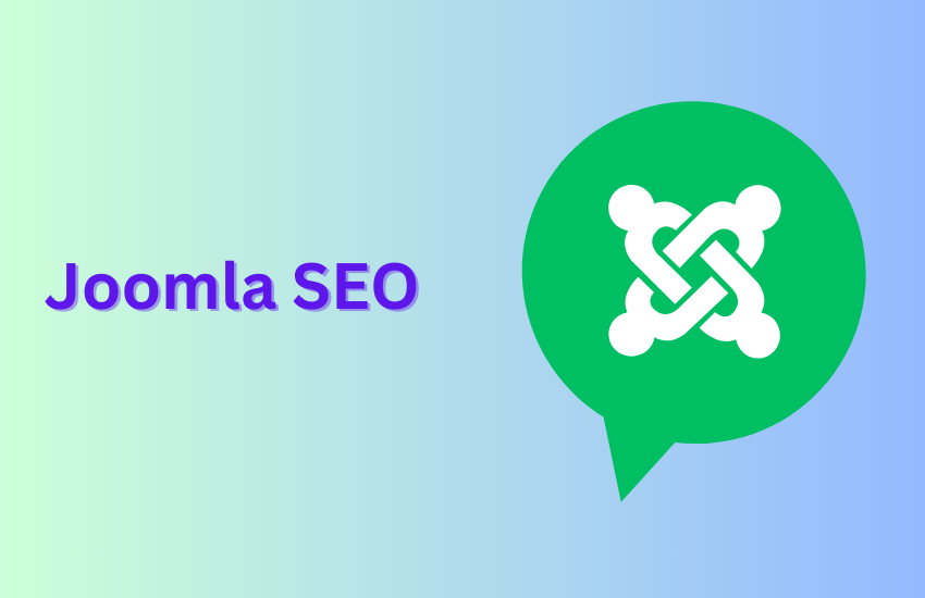 Joomla SEO