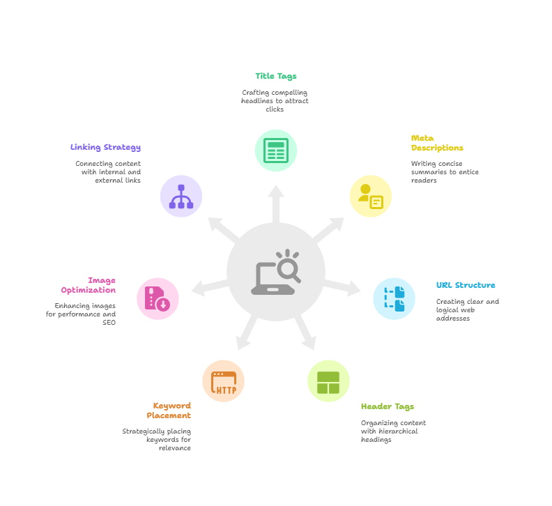 Key Elements to Check in a Page SEO Audit