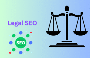 Legal SEO