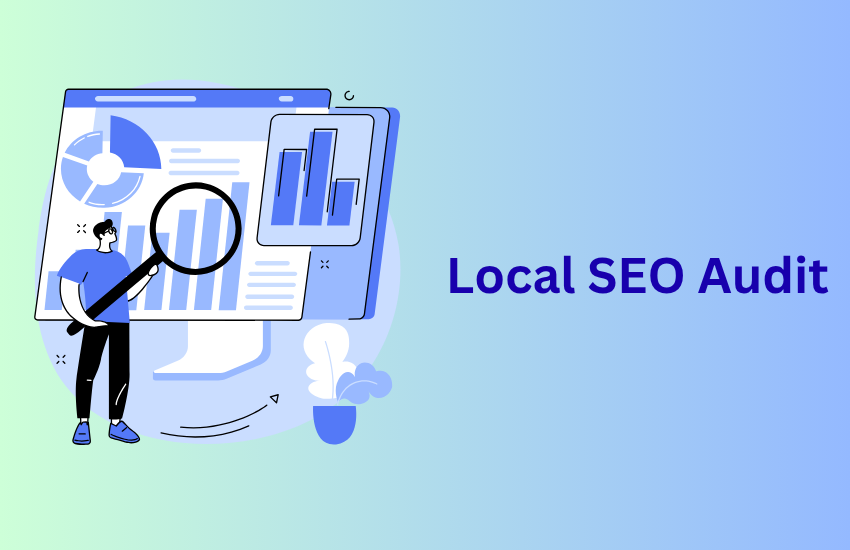 Local SEO Audit