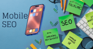 mobile seo