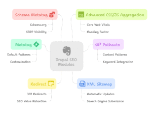 Must-Have Drupal SEO Modules