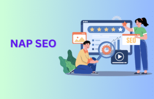 NAP SEO