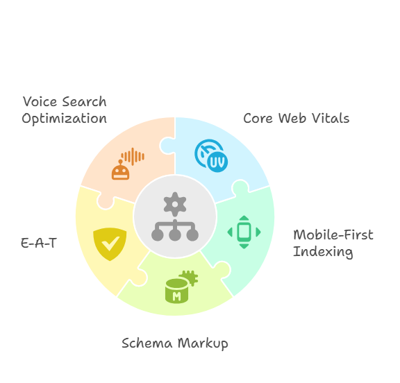 New Essential SEO Factors to Include