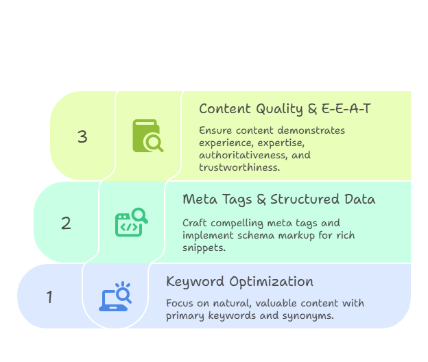 On-Page SEO Audit