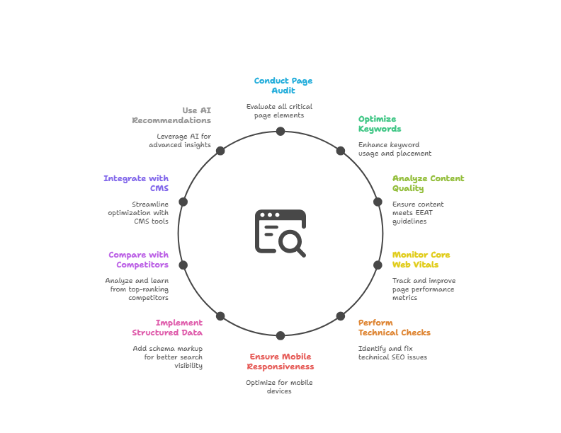 On Page SEO Checker